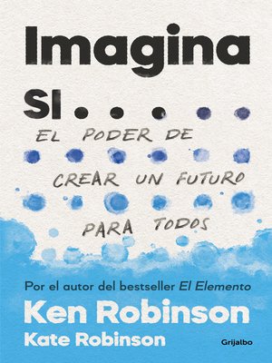 cover image of Imagina si...